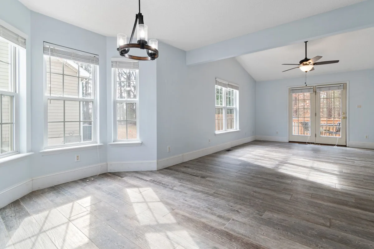 Clean, safe room after biohazard cleanup in Windsor Terrace / South Slope, New York, NY